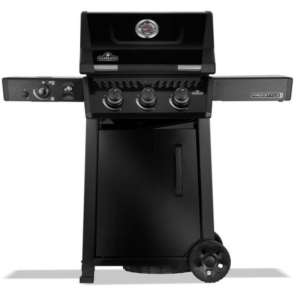 Napoleon Freestyle PRO 365 -  Sizzle Zone -  Sort -  Model 2026