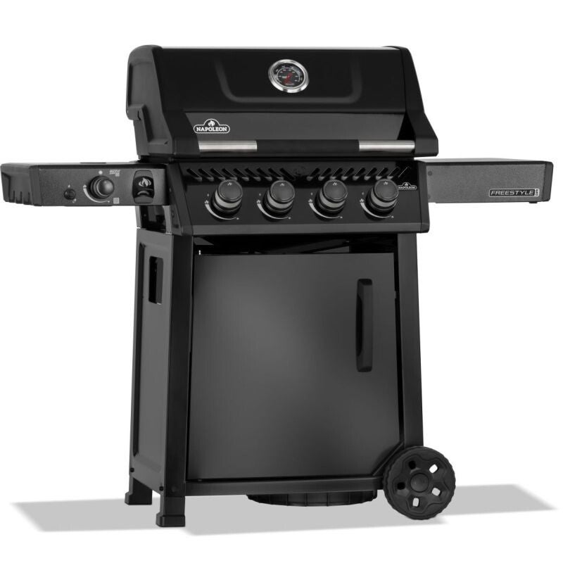 Napoleon Freestyle PRO 425 | Sizzle Zone -  Sort
