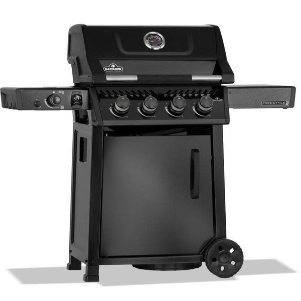 Napoleon Freestyle PRO 425 | Sizzle Zone -  Sort