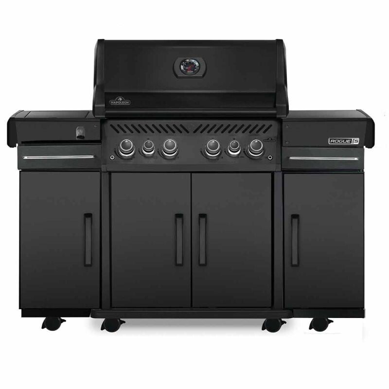 Napoleon Rogue PRO-S 525 SANTOS Limited Edition | matsort | inkl. 2 sideskabe