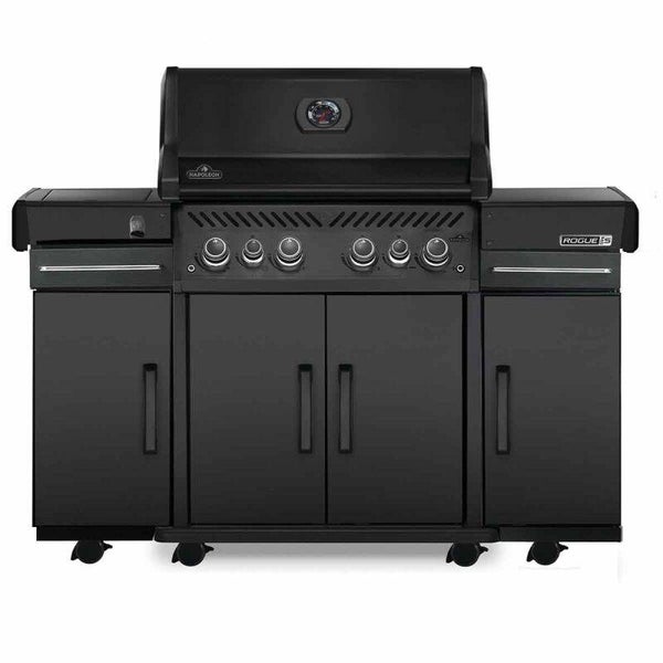 Napoleon Rogue PRO-S 525 SANTOS Limited Edition | matsort | inkl. 2 sideskabe