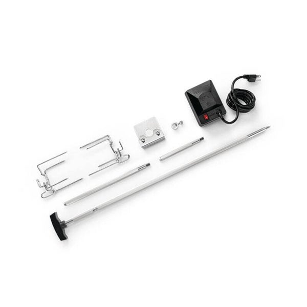 Napoleon Heavy Duty Rotisserie til Rogue & Freestyle-serien