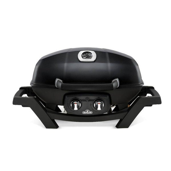 Napoleon TravelQ PRO285 Gasgrill - Sort
