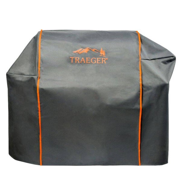 Traeger-overtræk til Timberline 1300