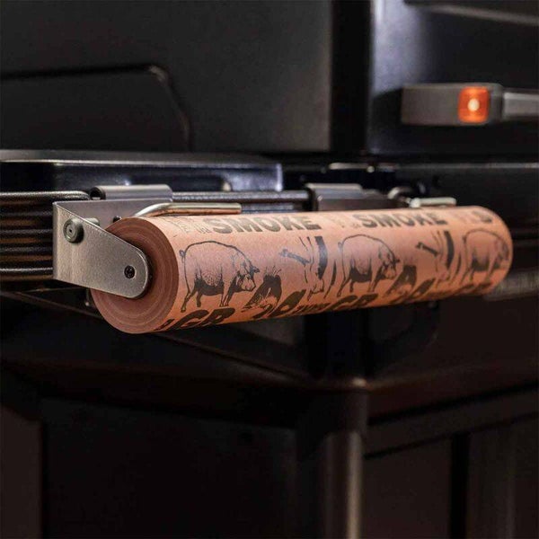 Traeger PAL Pop-And-Lock hjulholder