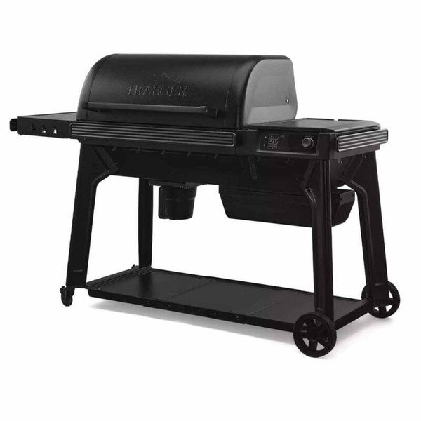 Traeger pillegrill Woodridge Pro