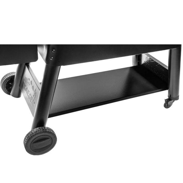 Traeger Pro Series 34 bundplade / nederste hylde