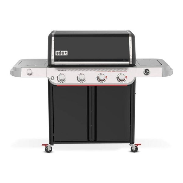 Weber GENESIS E-435W Gasgrill