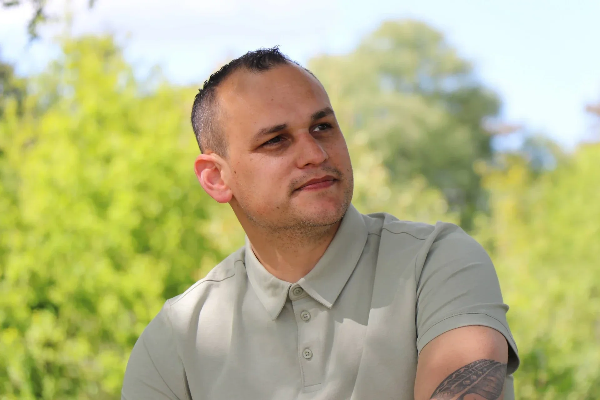 Vincent Hekert, Uitvaartverzorger