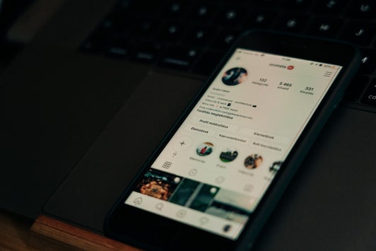 Toegang tot online accounts