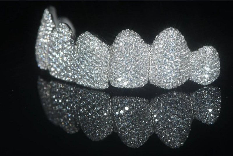 dental grillz