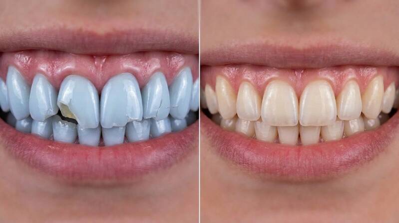 cheap vs quality dental work