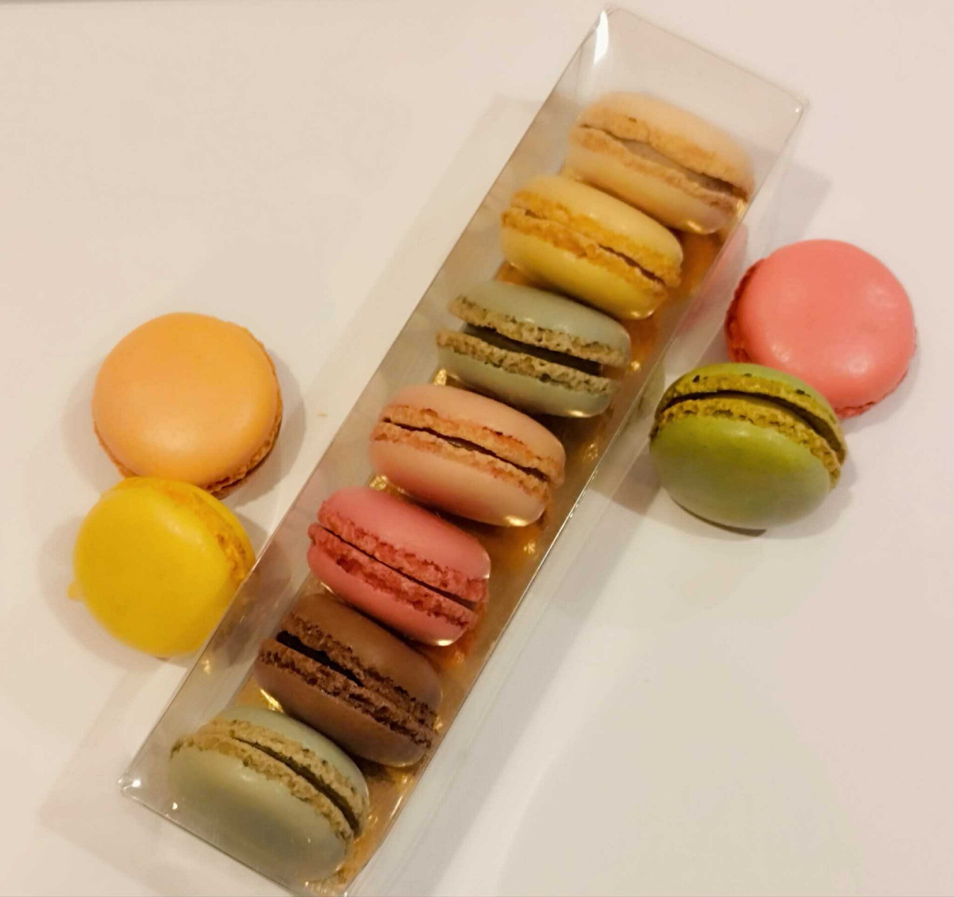Macarons