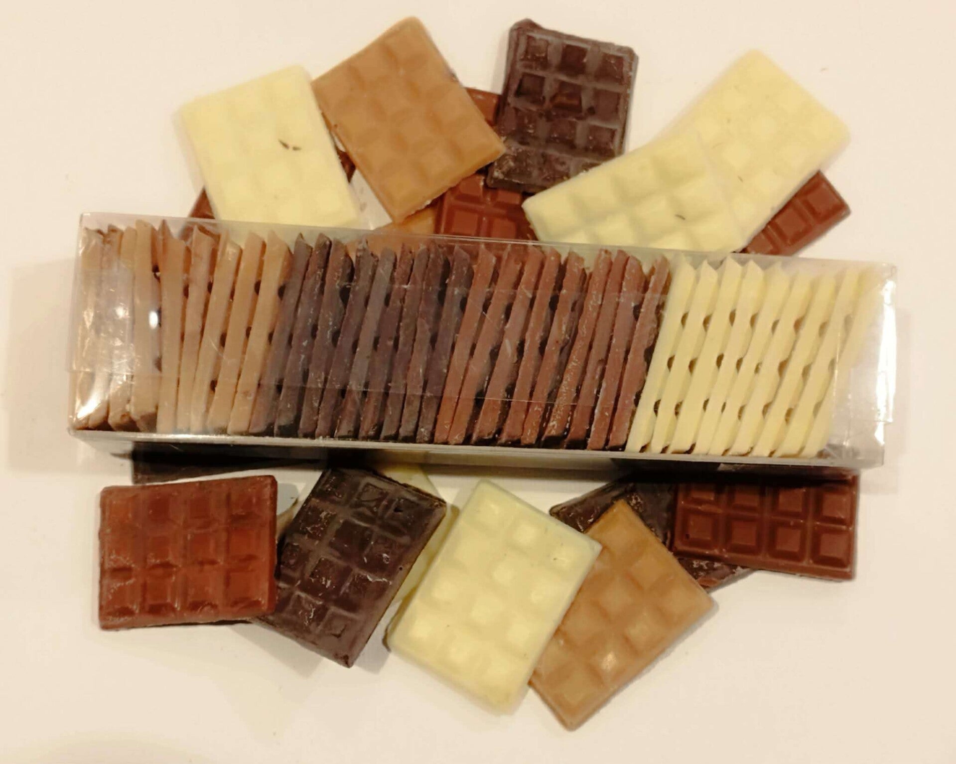 Mini Tablettes