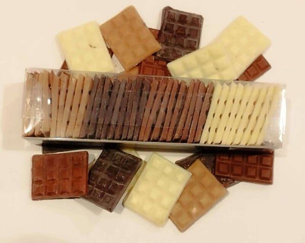 Mini Tablettes