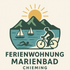 ferienwohnung-marienbad.com