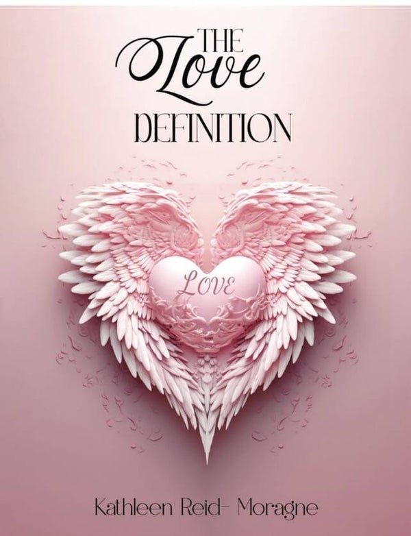 The Love Definition