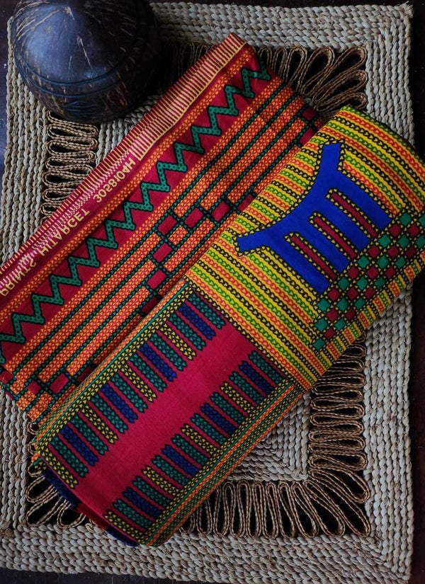 MamaTugbe Headwraps
