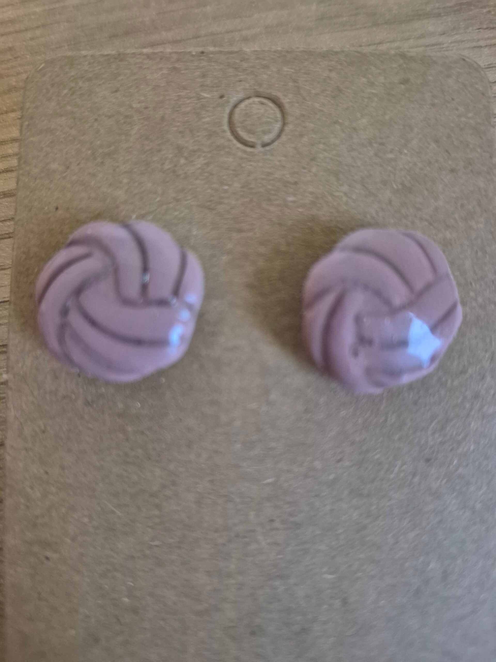 Puce bouton de fleur