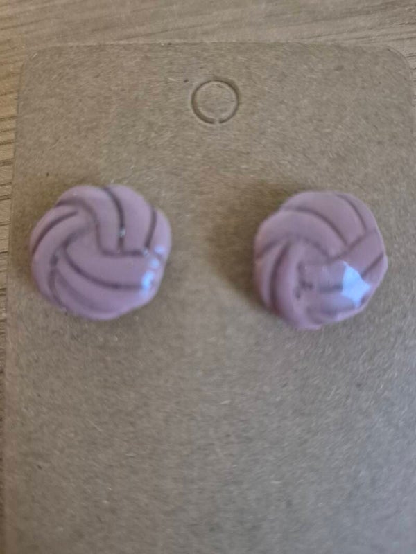 Puce bouton de fleur