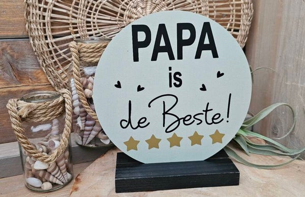 Decoratie cirkels