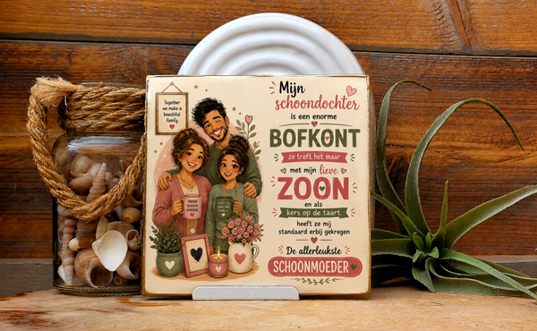 Funnie tegels