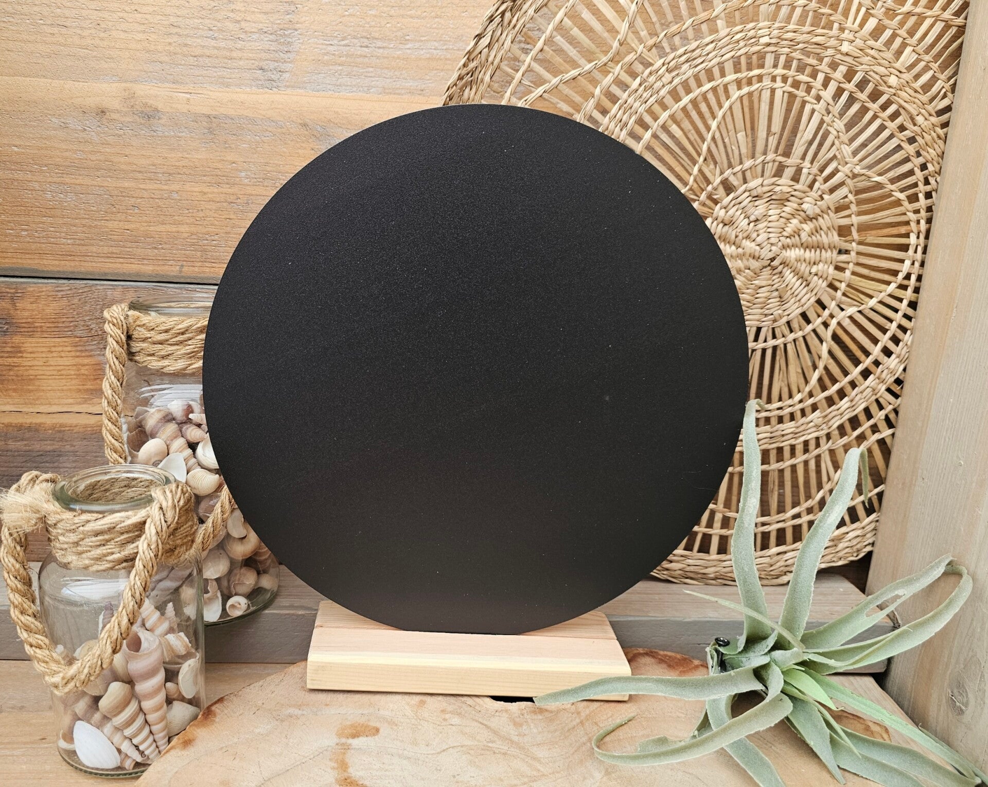 Blanco forex cirkels