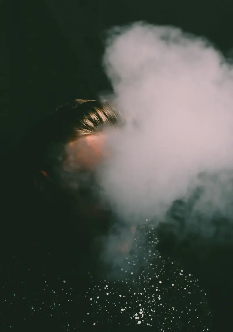 Cocaïne en telepathische beïnvloeding. Cocaïne en emotionele manipulatie door energetische zwakte. Cocaïne en karmische vervlechting. Cocaïne en zielssplintering. Cocaïne en verlies van zingeving. Cocaïne en verstoring van energiestromen. 