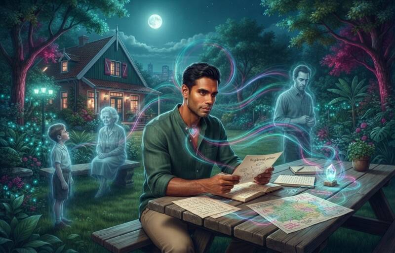 Van resonantie tot herstel: praktische tips om je frequentie te beschermen en patronen te doorbreken. Praktische tips: patronen doorbreken en je eigen frequentie herstellen.