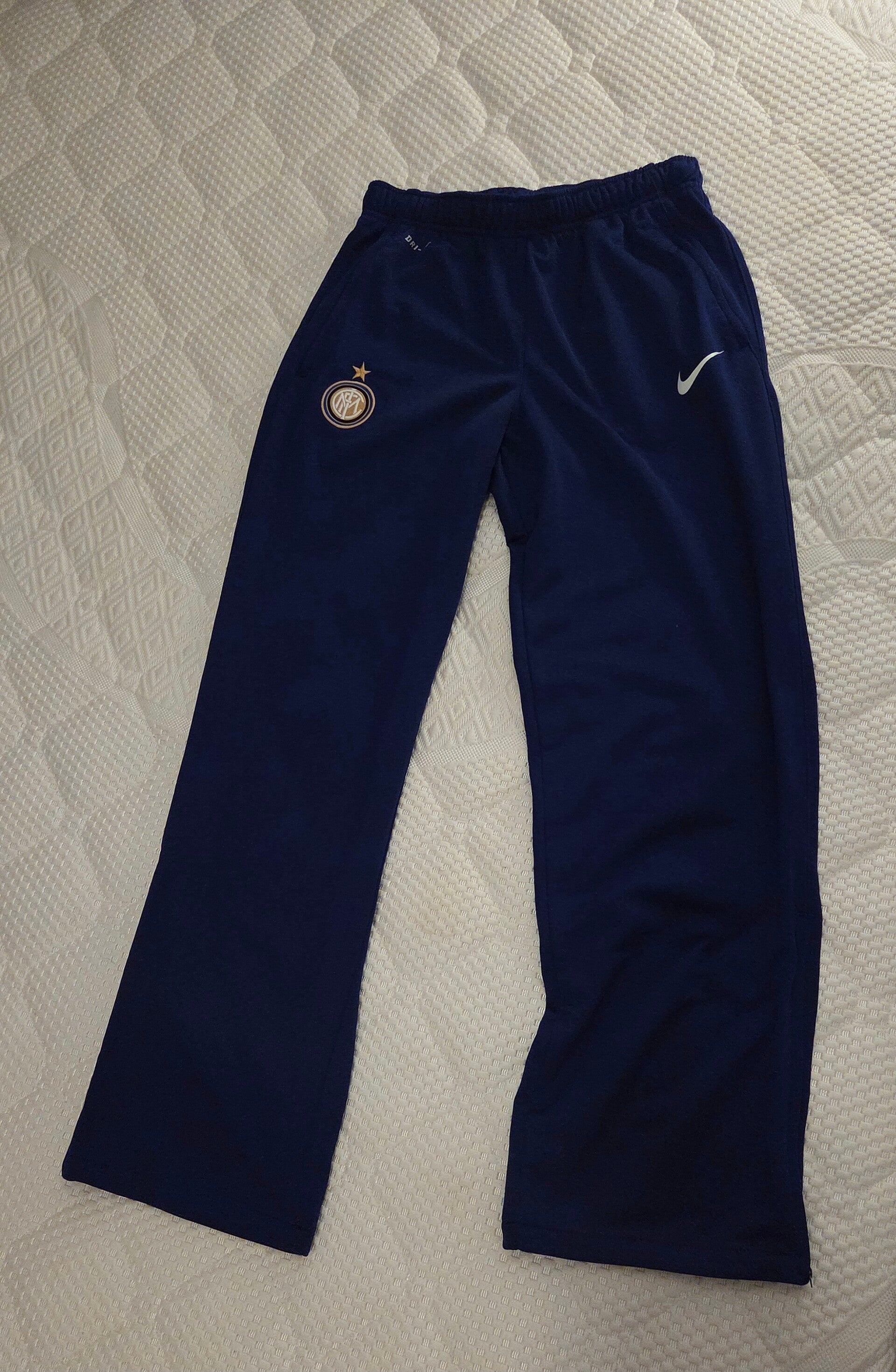 Nike Dri-Fit Trainingshose