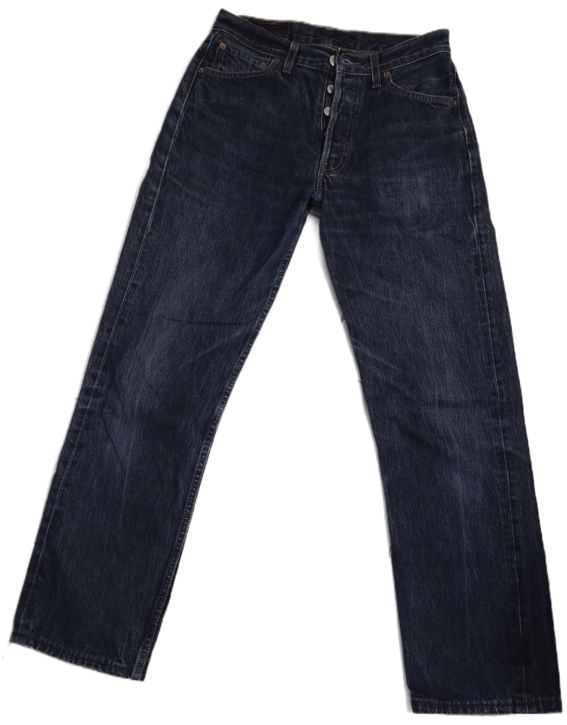 Levi´s 501 Jeans, NEU !