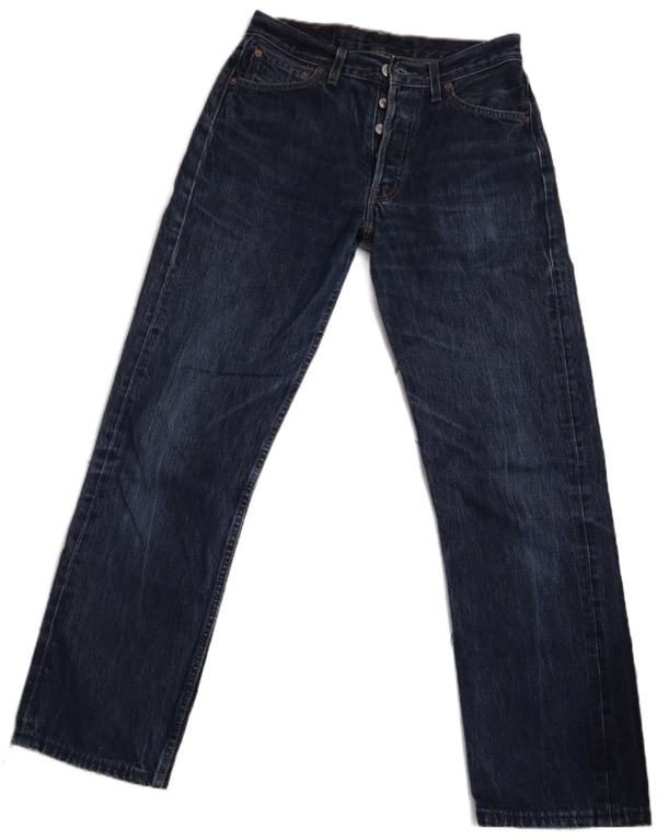 Levi´s 501 Jeans, NEU !