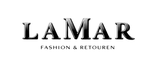 LAMAR - Fashion &amp; Retouren