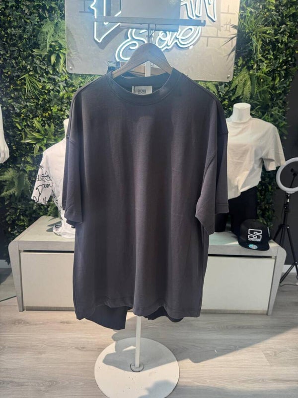 Maglia uomo over