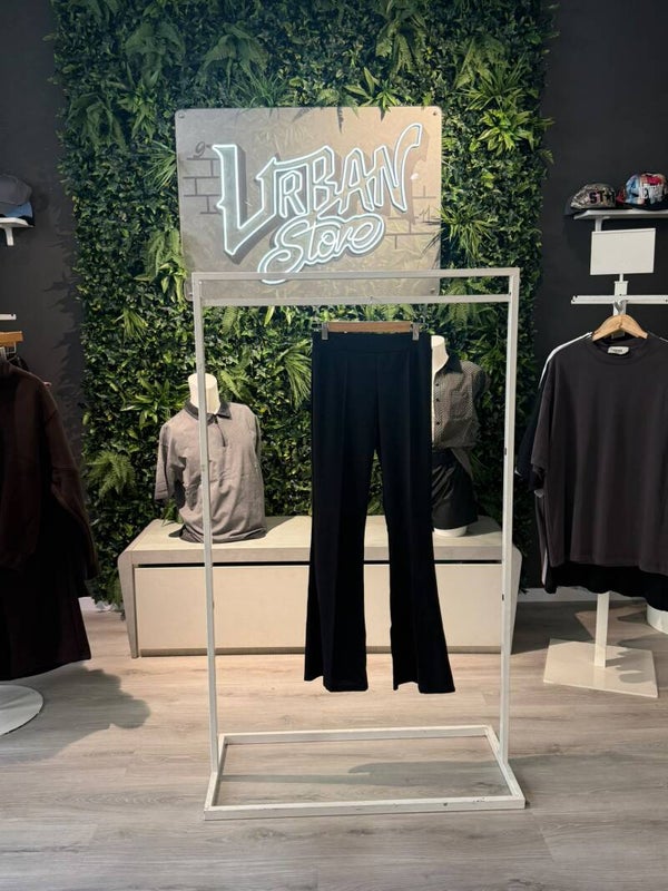 Pantalone a campana