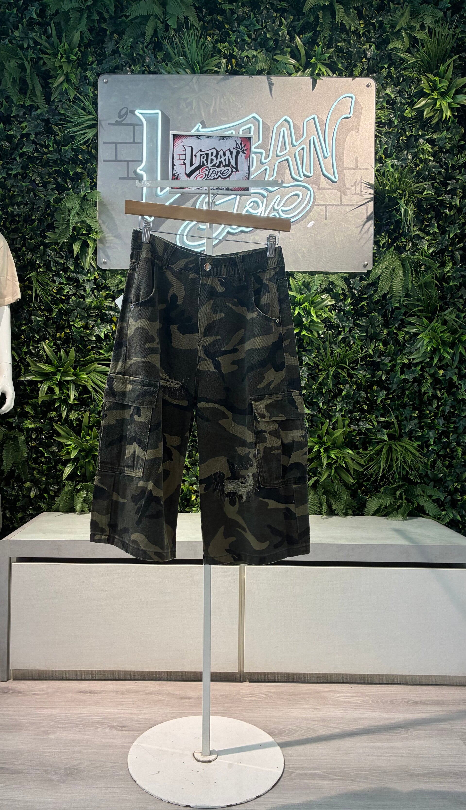 Bermuda militare