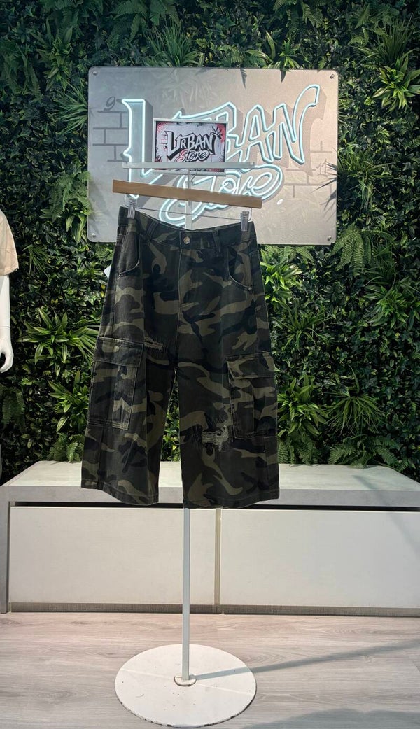 Bermuda militare