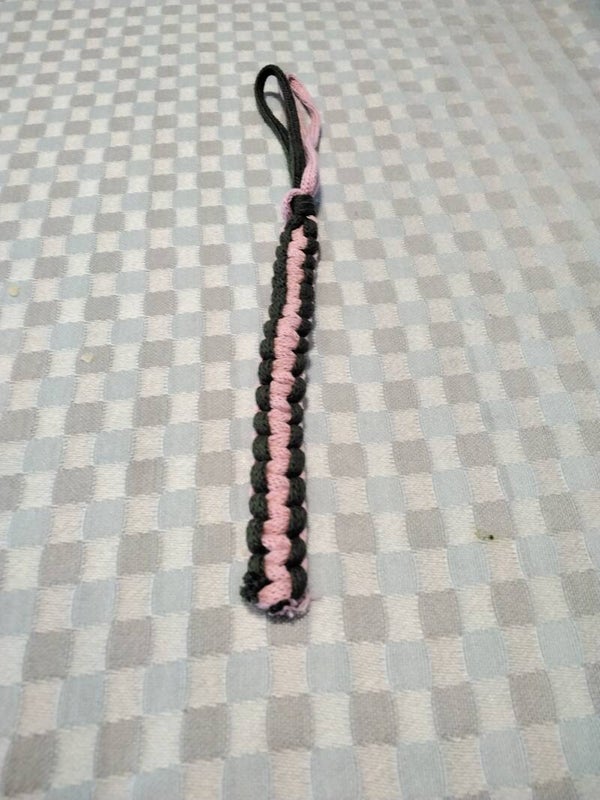 Macrame