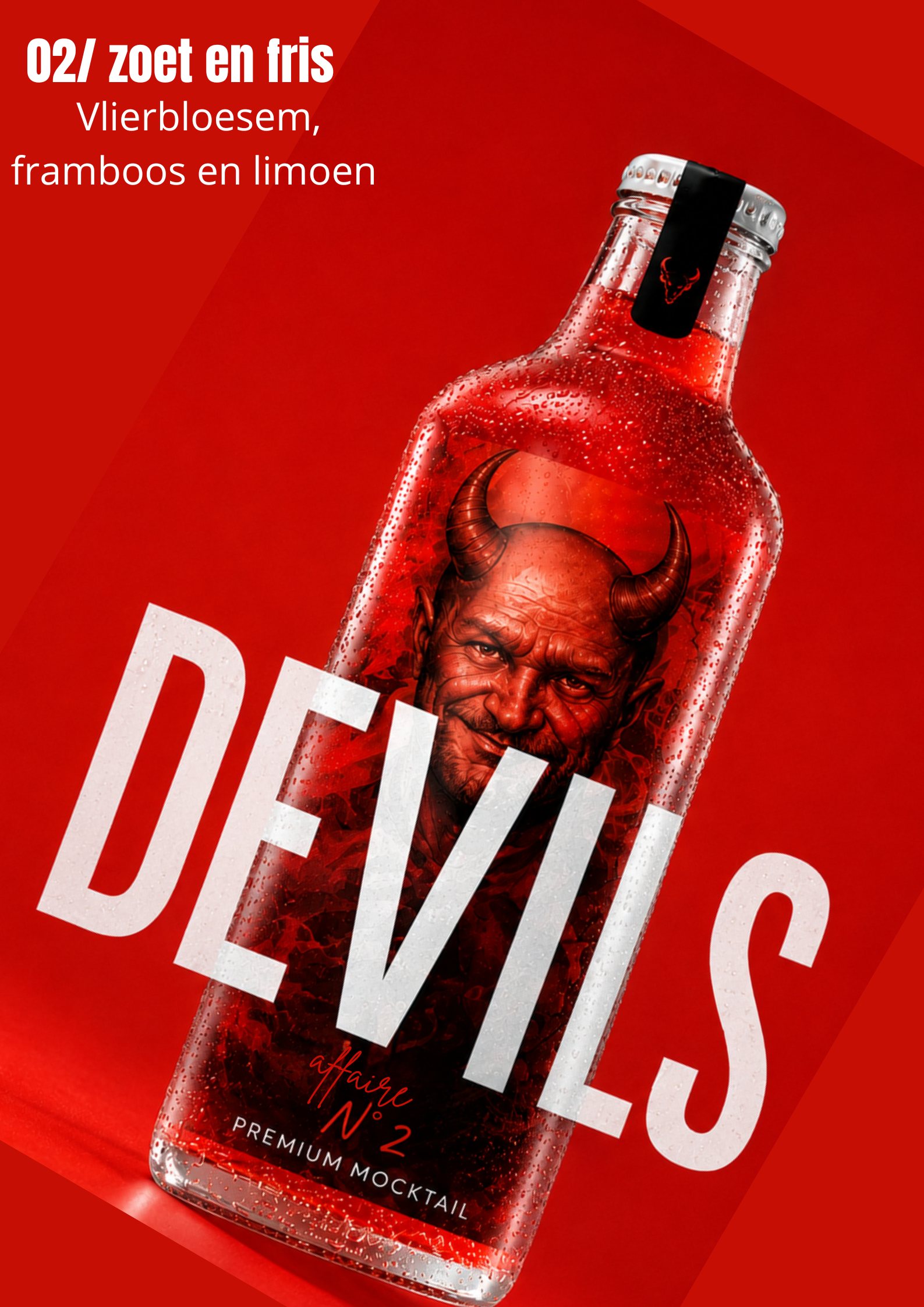 Devils Affair