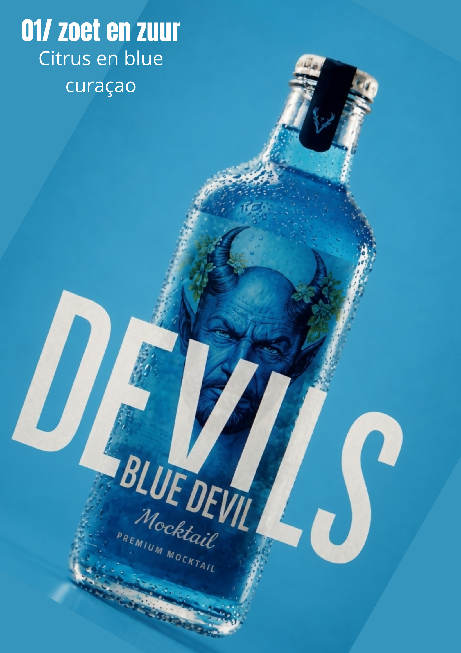 Blue Devil