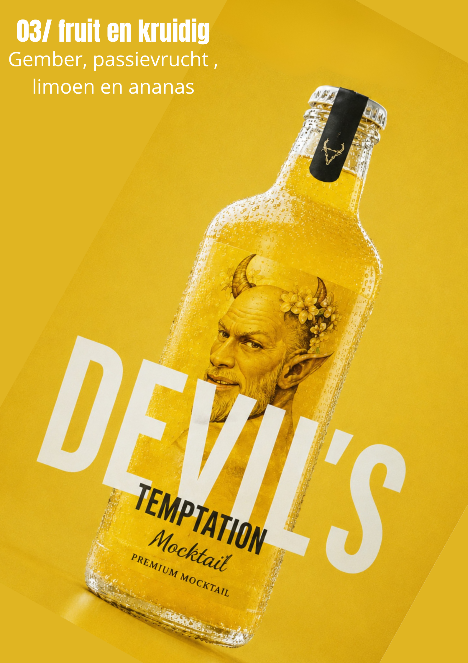 Devils temtation