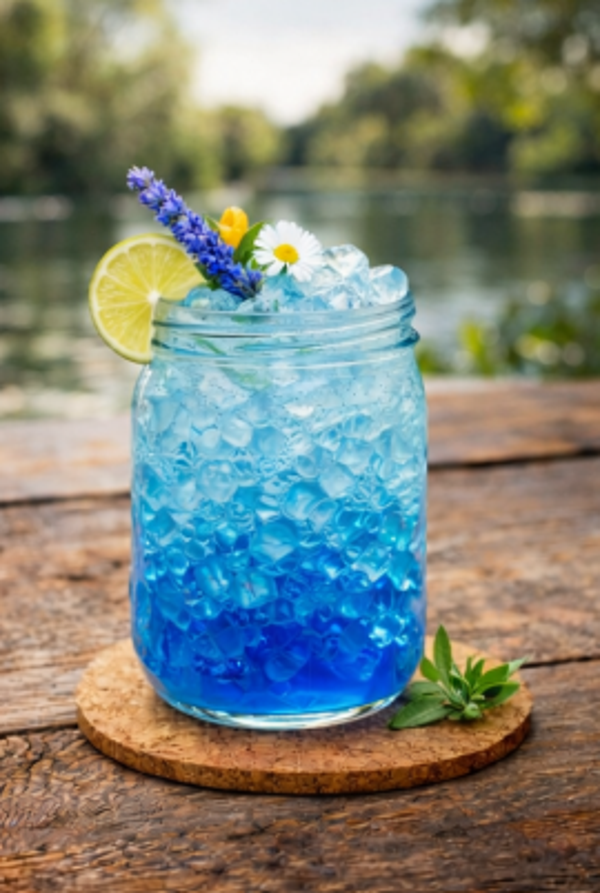 Blue Devil
