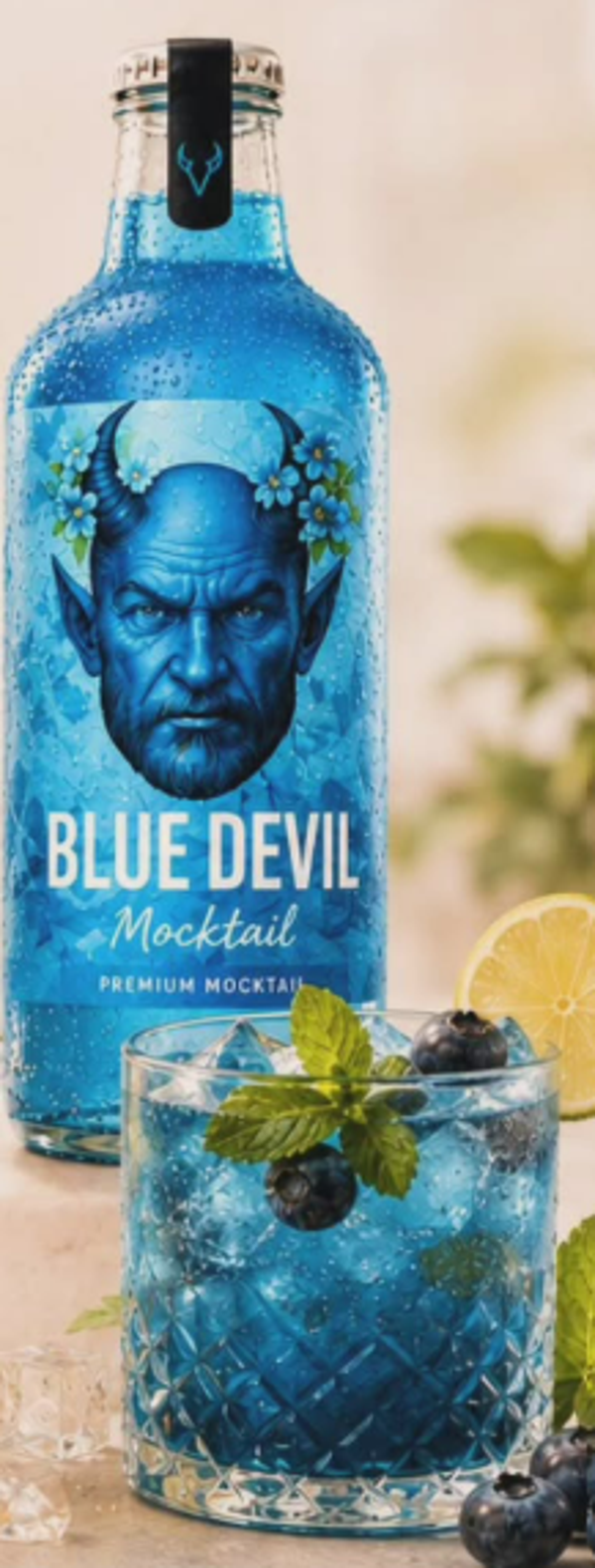 Blue Devil