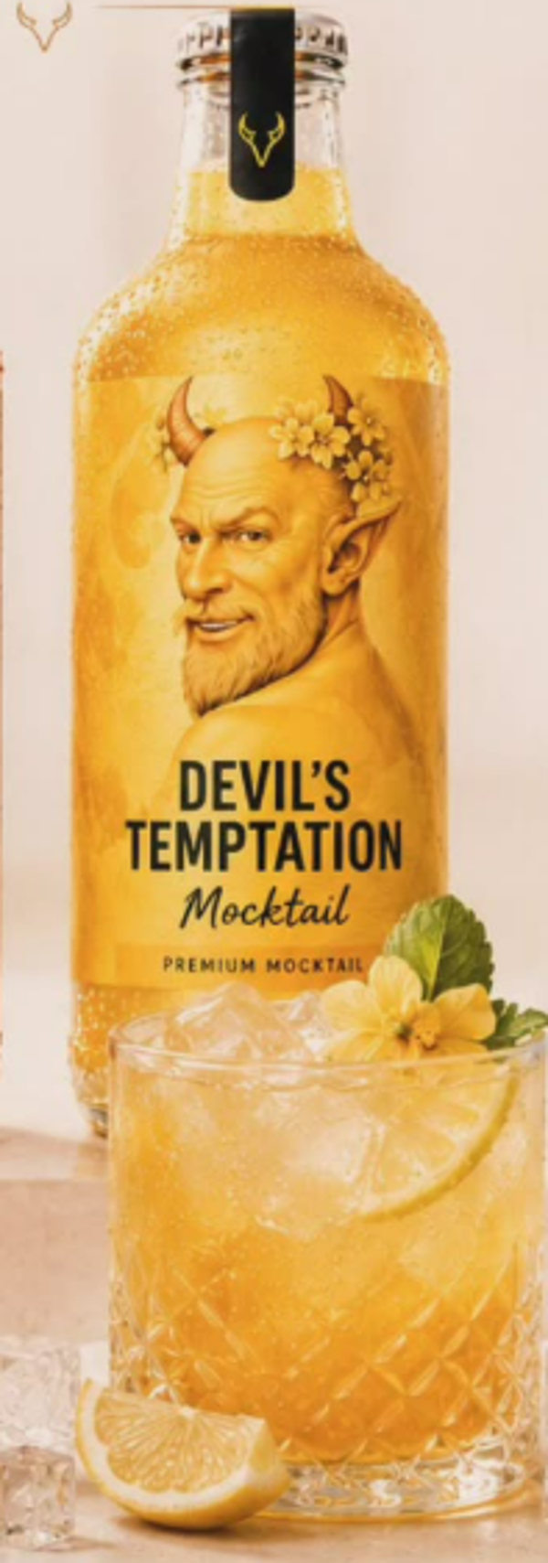 Devils temtation