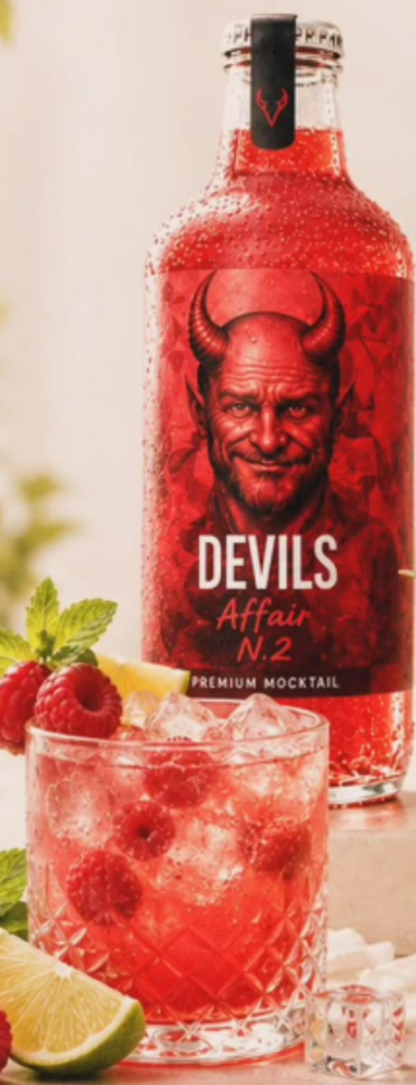Devils Affair
