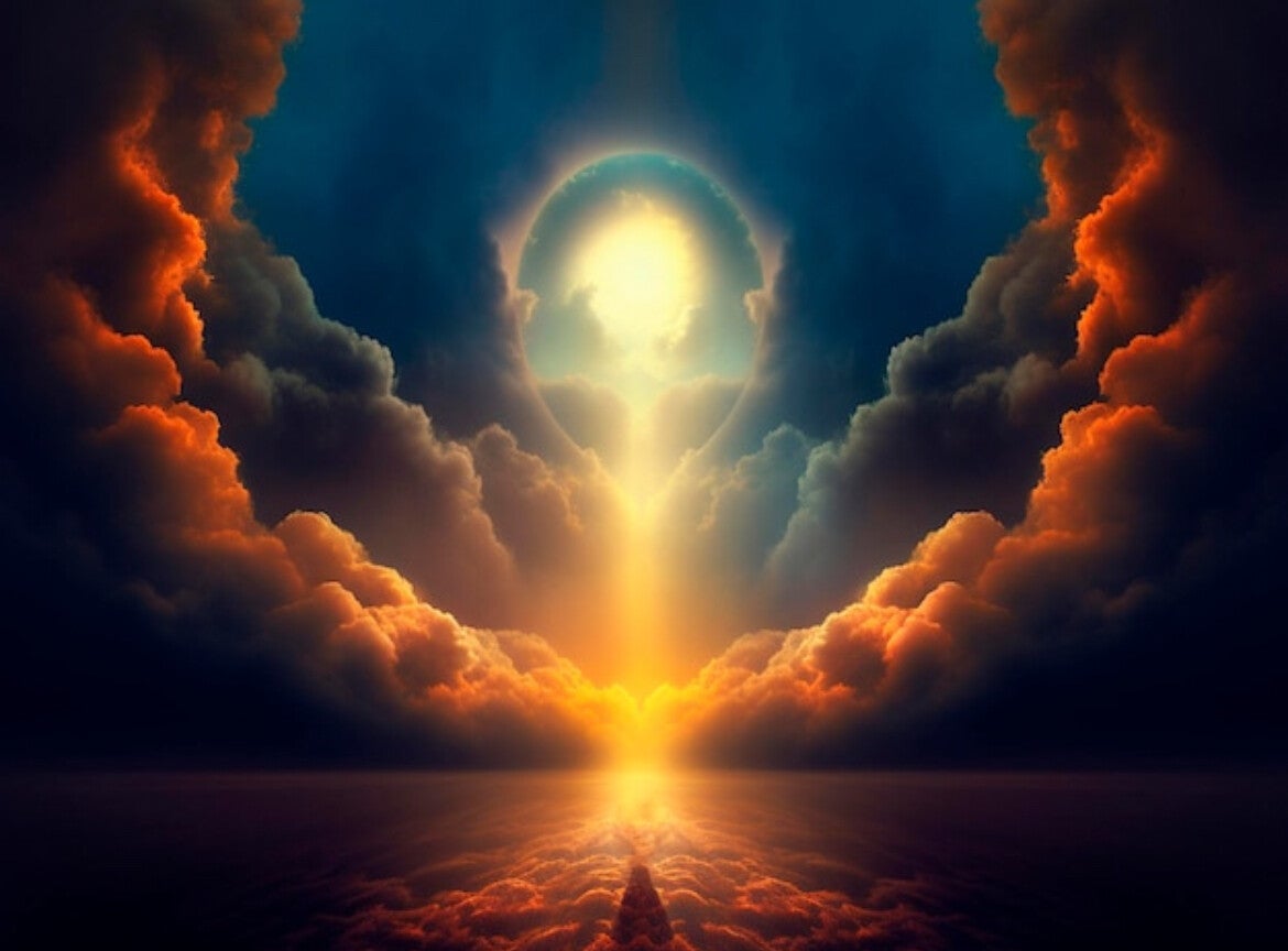 Énergie(soin )à distance