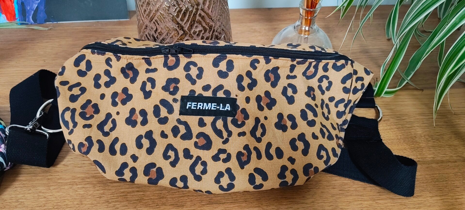 Ton sac banane FermeLa
