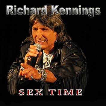 Richard Kennings