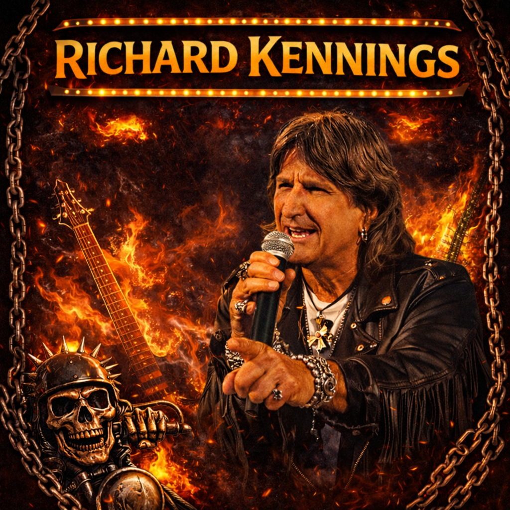 Richard Kennings