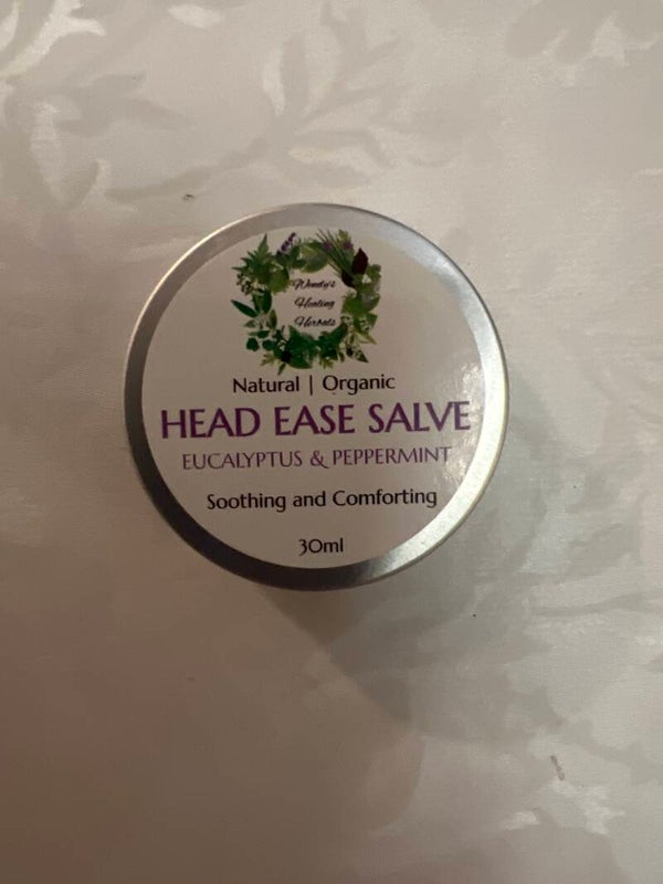 Head Ease Salve